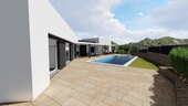 Foto - Villa in Moraira
