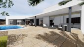 Foto - Villa zum Kaufen in Moraira