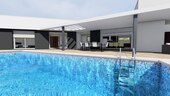 Foto - Villa in Moraira zum Kaufen