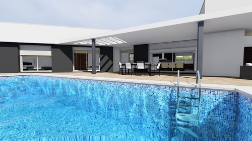 Foto - Villa in Moraira zum Kaufen
