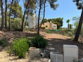 Foto - Grundstück in Moraira