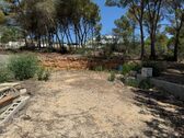 Foto - Grundstück in Moraira - 350.000,00&nbsp;EUR Kaufpreis, ca.&nbsp; 0,00&nbsp;m&sup2;