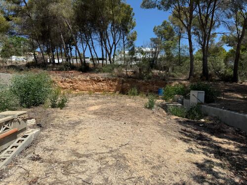 Foto - Grundstück in Moraira - 350.000,00&nbsp;EUR Kaufpreis, ca.&nbsp; 0,00&nbsp;m&sup2;