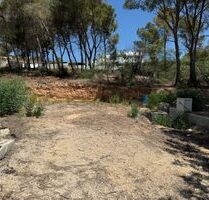 Grundstück in Moraira - 350.000,00&nbsp;EUR Kaufpreis, ca.&nbsp; 0,00&nbsp;m&sup2; in Moraira (PLZ: )