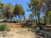 Foto - Grundstück in Moraira zum Kaufen