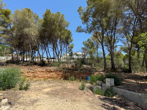 Foto - Grundstück in Moraira zum Kaufen