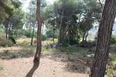 Foto - Grundstück in Moraira