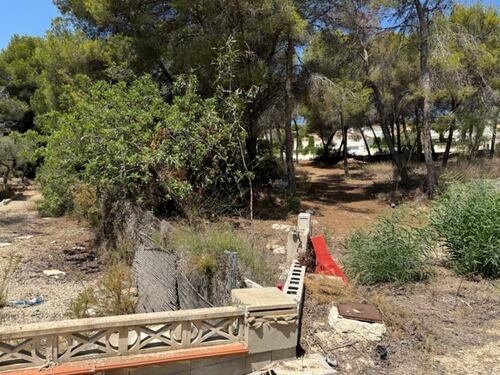 Foto - Grundstück in Moraira zum Kaufen