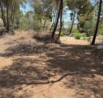 Grundstück in Moraira - 350.000,00&nbsp;EUR Kaufpreis, ca.&nbsp; 0,00&nbsp;m&sup2; in Moraira (PLZ: )