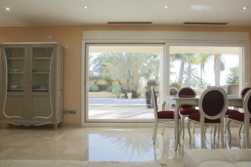 Foto - Villa in Benissa