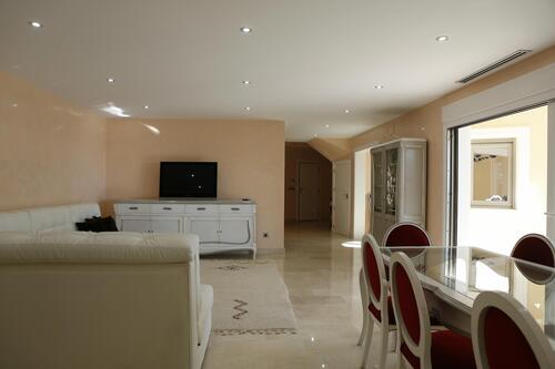 Foto - Villa in Benissa zum Kaufen