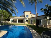 Foto - Villa in Benissa - 1.350.000,00&nbsp;EUR Kaufpreis, ca.&nbsp; 464,00&nbsp;m&sup2;