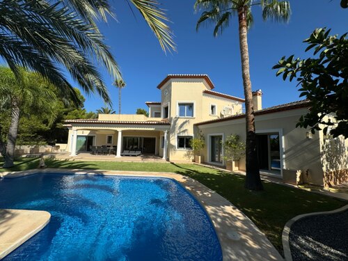 Foto - Villa in Benissa - 1.350.000,00&nbsp;EUR Kaufpreis, ca.&nbsp; 464,00&nbsp;m&sup2;