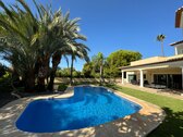 Foto - Villa zum Kaufen in Benissa