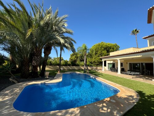 Foto - Villa zum Kaufen in Benissa