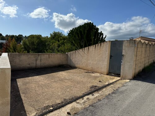 Foto - Grundstück in Benissa zum Kaufen