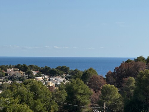 Foto - Grundstück in Benissa - 320.000,00&nbsp;EUR Kaufpreis, ca.&nbsp; 0,00&nbsp;m&sup2;