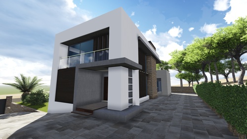 Foto - Villa in Moraira