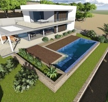 Villa in Moraira - 1.689.000,00&nbsp;EUR Kaufpreis, ca.&nbsp; 272,00&nbsp;m&sup2; in Moraira (PLZ: )