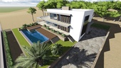 Foto - Villa zum Kaufen in Moraira