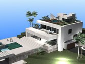Foto - Villa in Moraira - 3.500.000,00&nbsp;EUR Kaufpreis, ca.&nbsp; 493,00&nbsp;m&sup2;