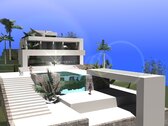 Foto - Villa zum Kaufen in Moraira
