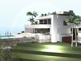 Foto - Villa in Moraira