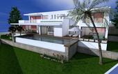 Foto - Villa in Moraira - 950.000,00&nbsp;EUR Kaufpreis, ca.&nbsp; 239,00&nbsp;m&sup2;