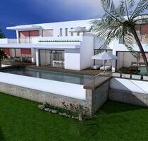 Villa in Moraira - 950.000,00&nbsp;EUR Kaufpreis, ca.&nbsp; 239,00&nbsp;m&sup2; in Moraira (PLZ: )