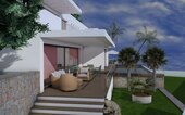 Foto - Villa in Moraira zum Kaufen