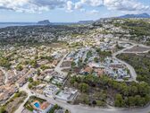 Foto - Grundstück in Moraira