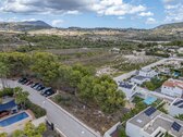 Foto - Grundstück in Moraira zum Kaufen
