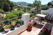 Foto - Bungalow in Moraira - 349.000,00&nbsp;EUR Kaufpreis, ca.&nbsp; 103,00&nbsp;m&sup2;