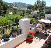 Bungalow in Moraira - 349.000,00&nbsp;EUR Kaufpreis, ca.&nbsp; 103,00&nbsp;m&sup2; in Moraira (PLZ: )