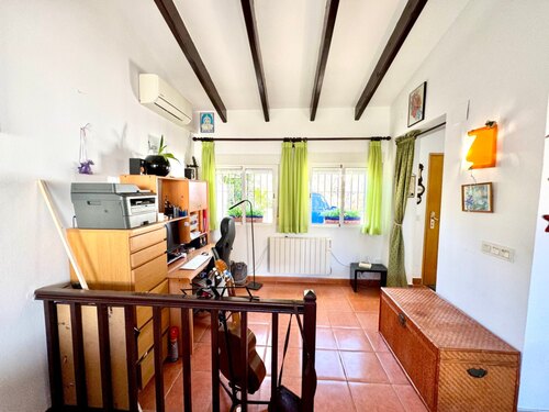 Foto - Bungalow in Moraira zum Kaufen