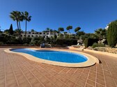 Foto - Bungalow zum Kaufen in Moraira