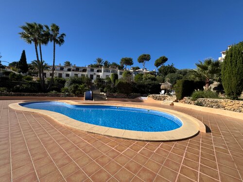 Foto - Bungalow zum Kaufen in Moraira