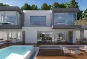 Foto - Villa zum Kaufen in Benissa