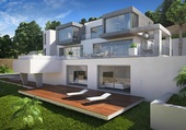 Foto - Villa in Benissa