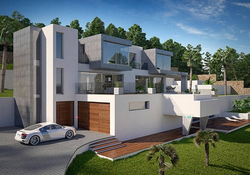 Foto - Villa in Benissa - 2.687.000,00&nbsp;EUR Kaufpreis, ca.&nbsp; 592,00&nbsp;m&sup2;