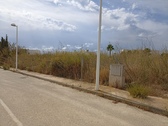 Foto - Grundstück zum Kaufen in Moraira