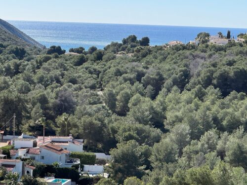 Foto - Villa zum Kaufen in Moraira
