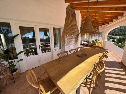 Foto - Villa in Moraira - 980.000,00&nbsp;EUR Kaufpreis, ca.&nbsp; 235,00&nbsp;m&sup2;