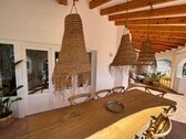 Foto - Villa in Moraira zum Kaufen