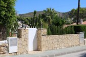 Foto - Bungalow zur Miete in Moraira