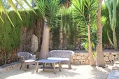 Foto - Bungalow in Moraira zur Miete