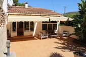 Foto - Bungalow in Moraira - 1.200,00&nbsp;EUR Kaltmiete, ca.&nbsp; 72,00&nbsp;m&sup2;