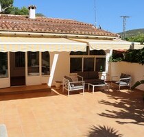 Bungalow in Moraira - 1.200,00&nbsp;EUR Kaltmiete, ca.&nbsp; 72,00&nbsp;m&sup2; in Moraira (PLZ: )