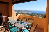 Foto - Bungalow in Moraira - 1.400,00&nbsp;EUR Kaltmiete, ca.&nbsp; 140,00&nbsp;m&sup2;