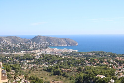 Foto - Bungalow zur Miete in Moraira